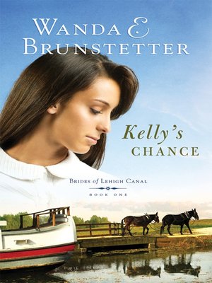 Kelly's Chance - ebook